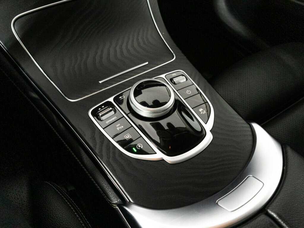 Купить Mercedes-Benz GLC 250, 2018, 141 000 км, фото №19