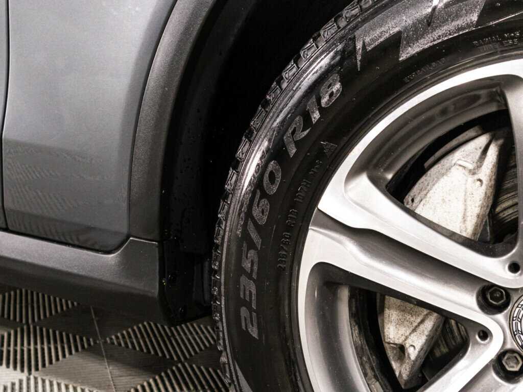 Купить Mercedes-Benz GLC 250, 2018, 141 000 км, фото №22