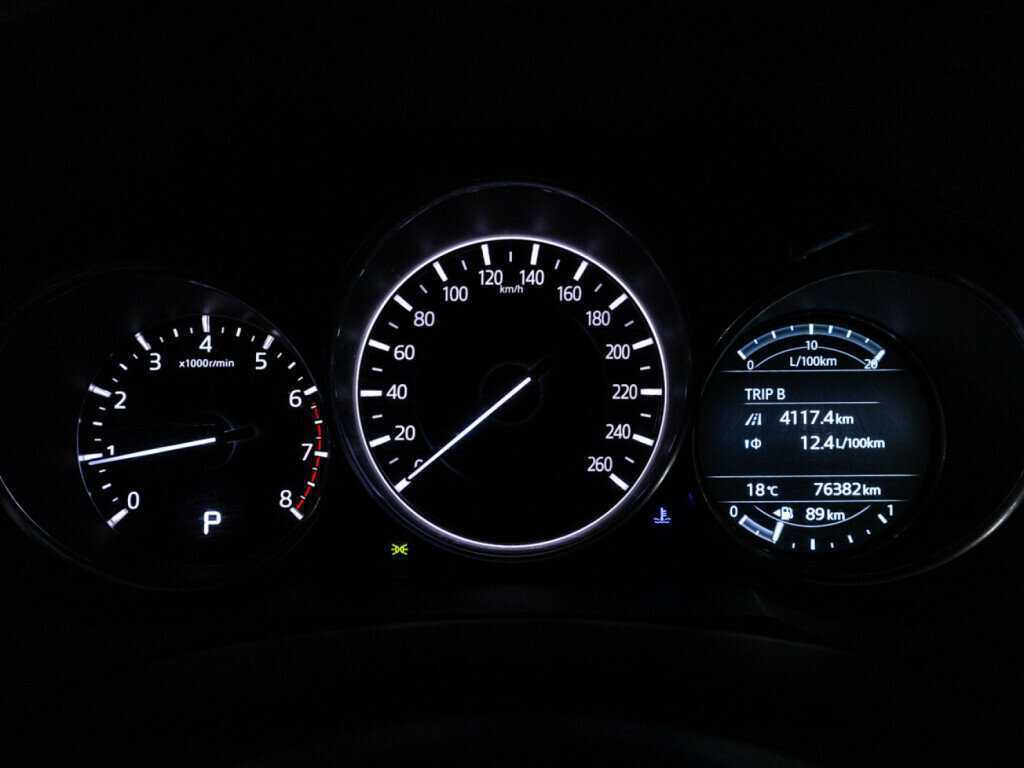 Купить Mazda 6, 2016, 76 382 км, фото №12