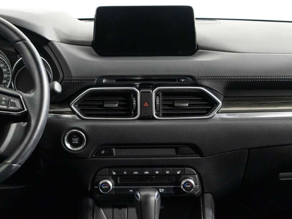 Купить Mazda CX-5, 2022, 44 282 км, фото №14
