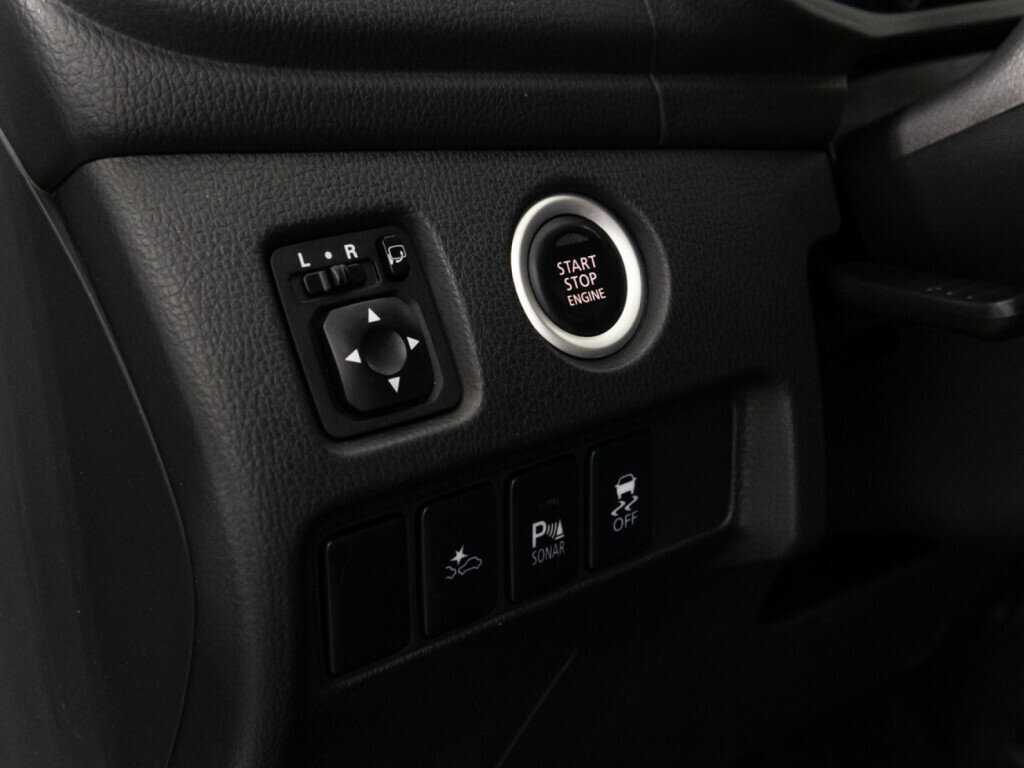 Купить Mitsubishi Pajero Sport, 2018, 99 701 км, фото №17