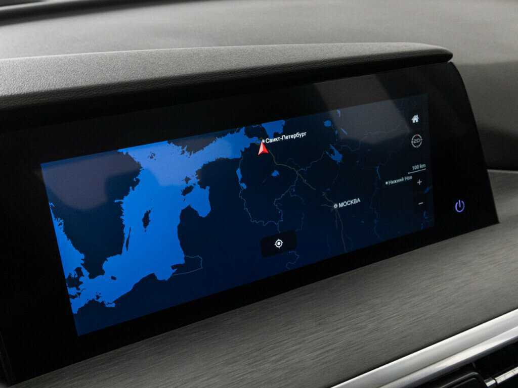 Купить Changan CS35 Plus, 2023, 22 500 км, фото №20