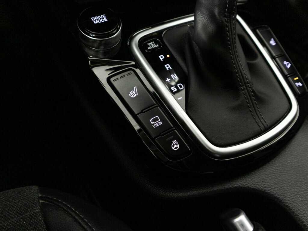 Купить Kia Seltos, 2021, 56 872 км, фото №20