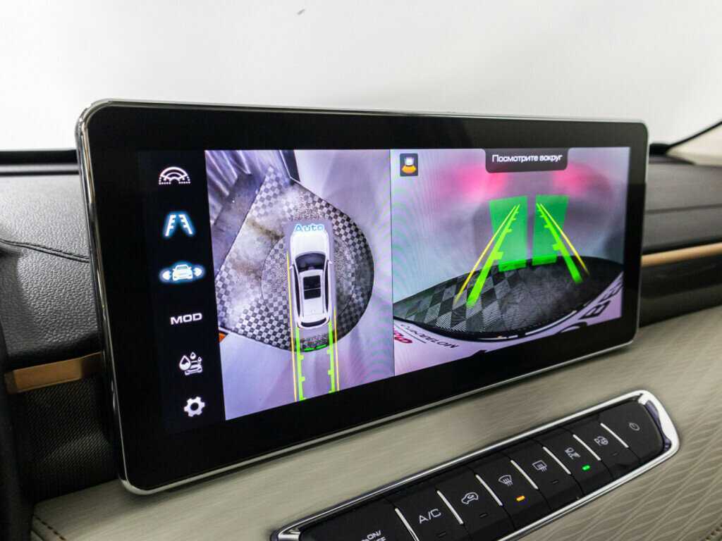 Купить Haval Jolion, 2023, 38 849 км, фото №17