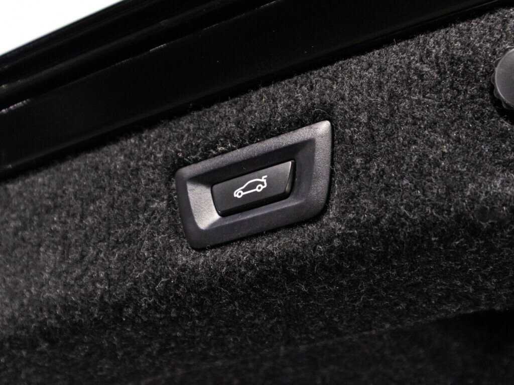 Купить BMW 5 серии 520d xDrive, 2020, 84 129 км, фото №15