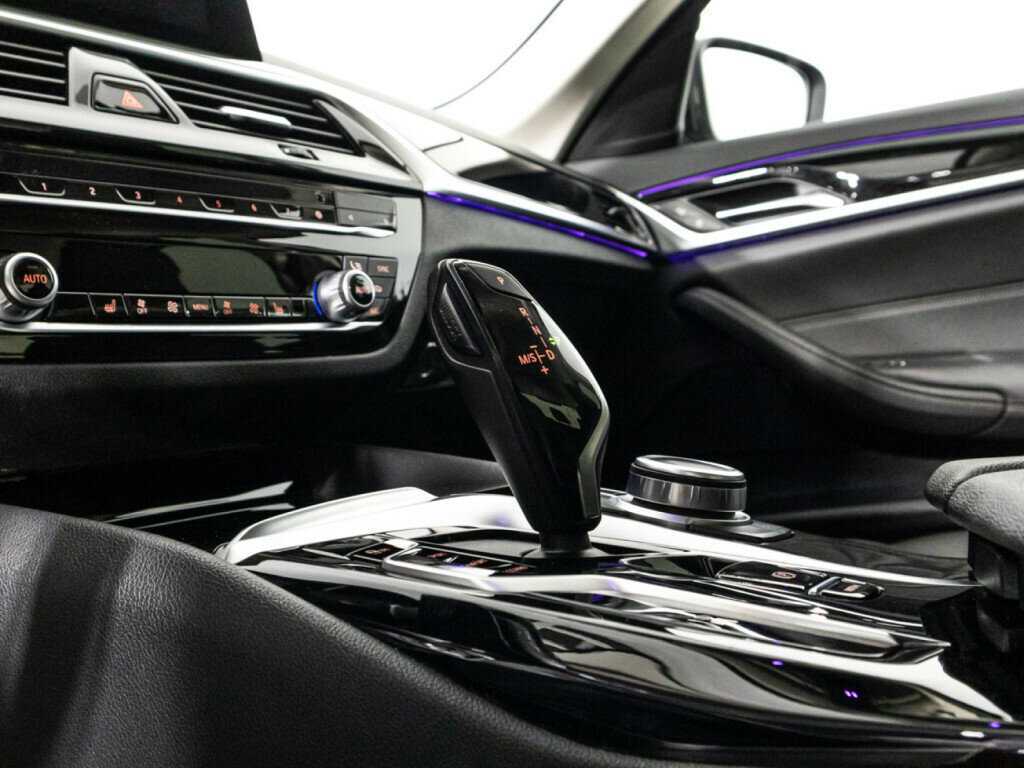 Купить BMW 5 серии 520d xDrive, 2020, 84 129 км, фото №23