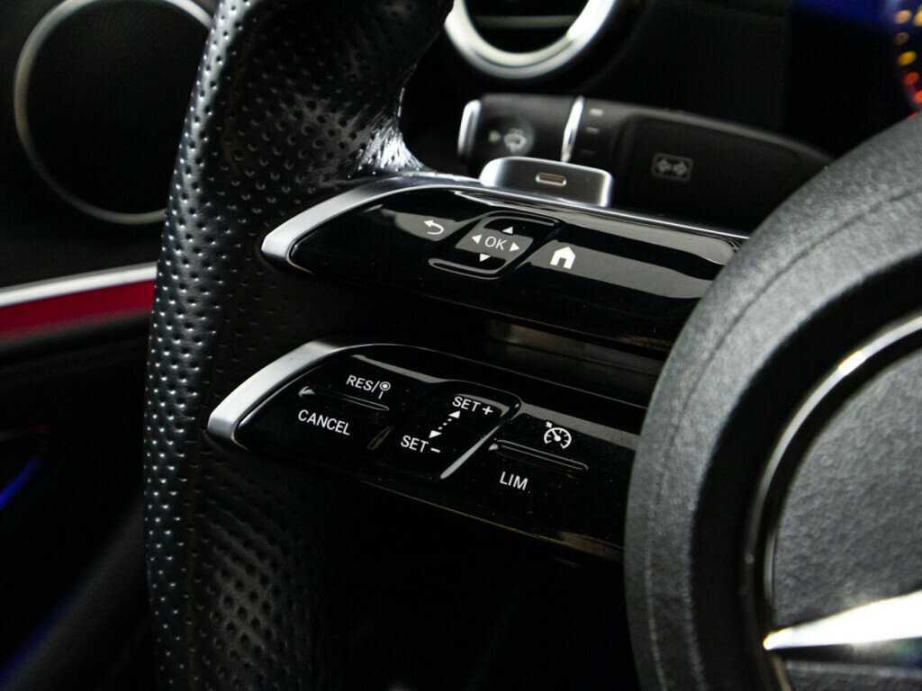 Купить Mercedes-Benz E-Класс 220 d, 2020, 81 500 км, фото №19