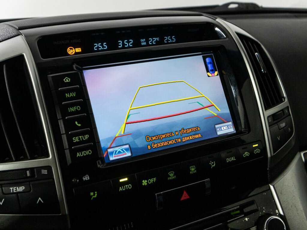 Купить Toyota Land Cruiser, 2014, 233 832 км, фото №14