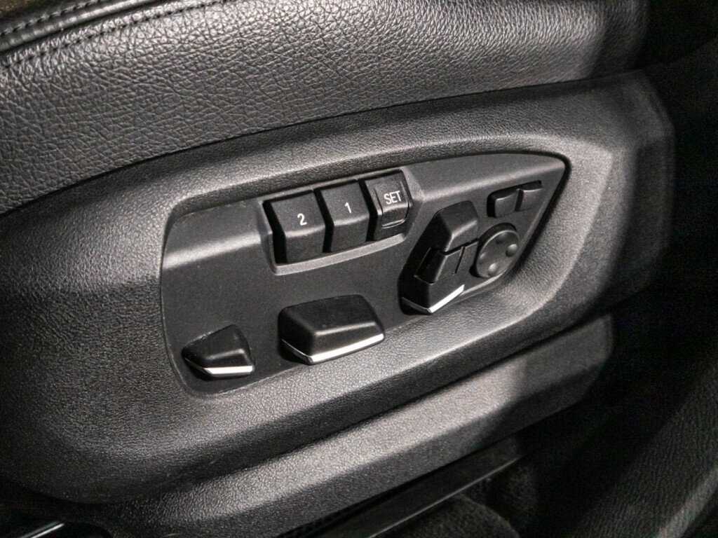 Купить BMW X6 30d, 2014, 162 139 км, фото №20