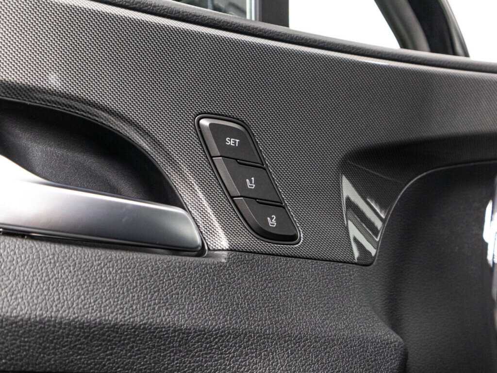 Купить Hyundai Santa Fe, 2022, 43 226 км, фото №17