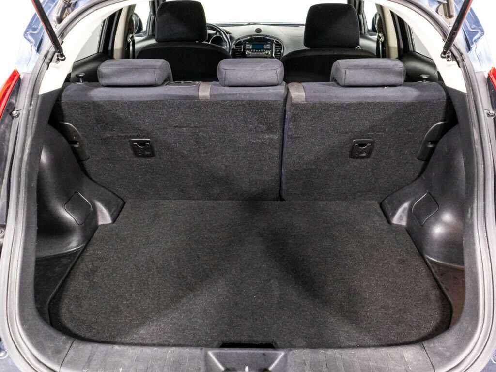 Купить Nissan Juke, 2013, 126 258 км, фото №14