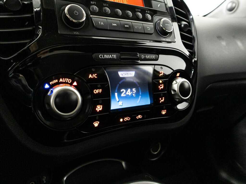 Купить Nissan Juke, 2013, 126 258 км, фото №15