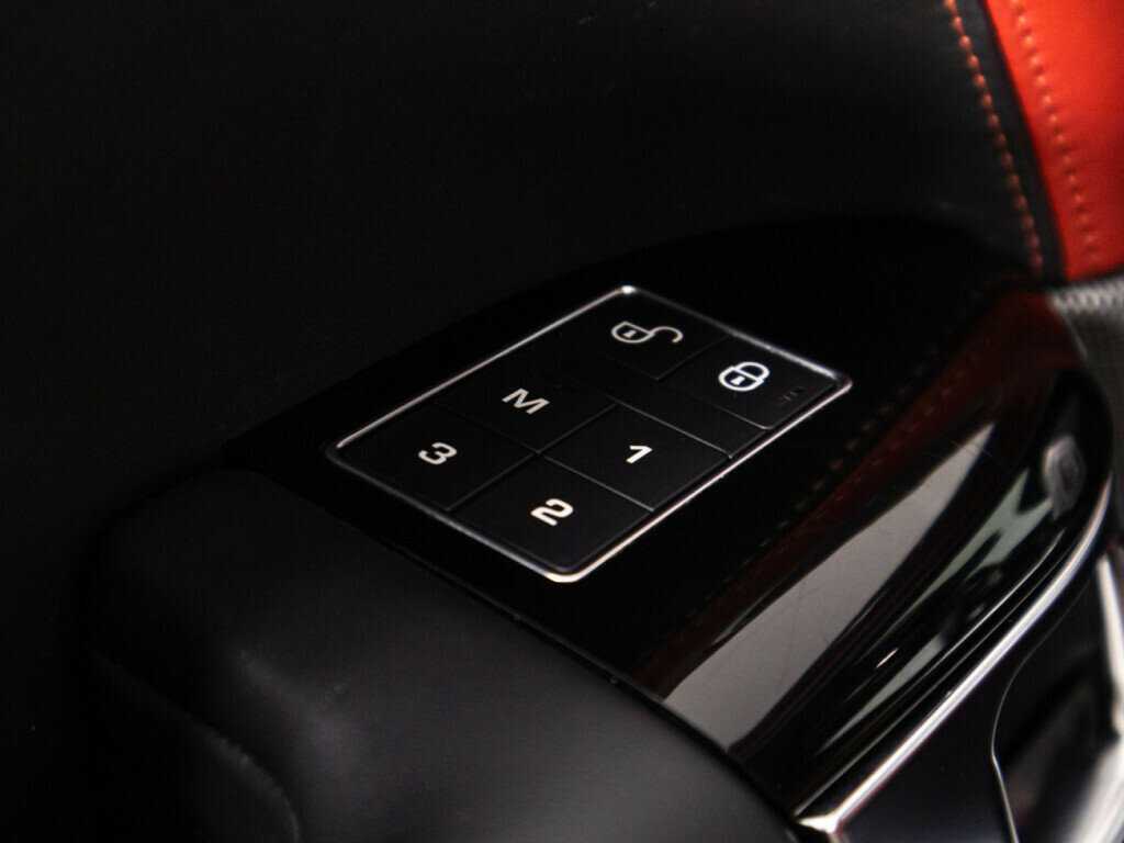 Купить Land Rover Range Rover Sport, 2018, 143 902 км, фото №20