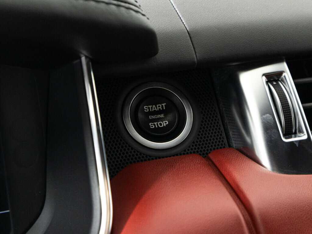 Купить Land Rover Range Rover Sport, 2018, 143 902 км, фото №29
