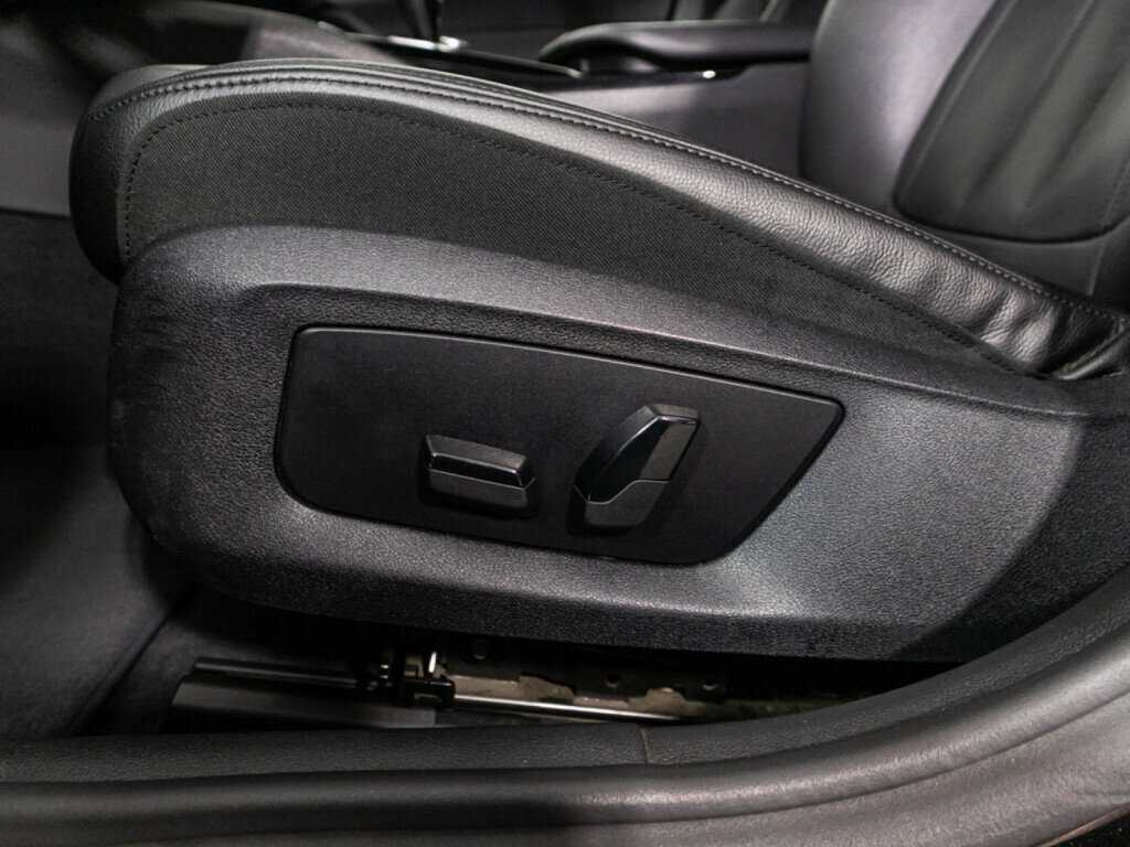 Купить BMW 5 серии 520i, 2018, 147 719 км, фото №16