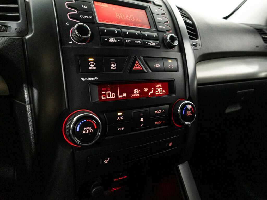 Купить Kia Sorento, 2012, 187 165 км, фото №15