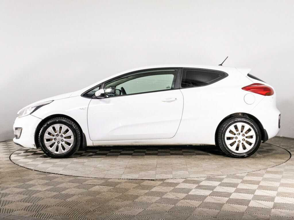 Купить Kia Ceed, 2013, 155 000 км, фото №8