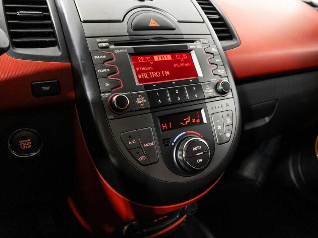 Купить Kia Soul, 2010, 187 456 км, фото №16