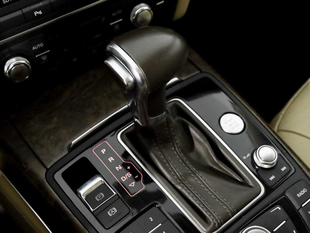 Купить Audi A7 Tiptronic, 2012, 134 680 км, фото №10