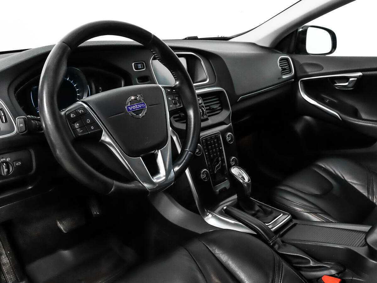 Купить Volvo V40 Cross Country, 2013, 139 303 км, фото №7