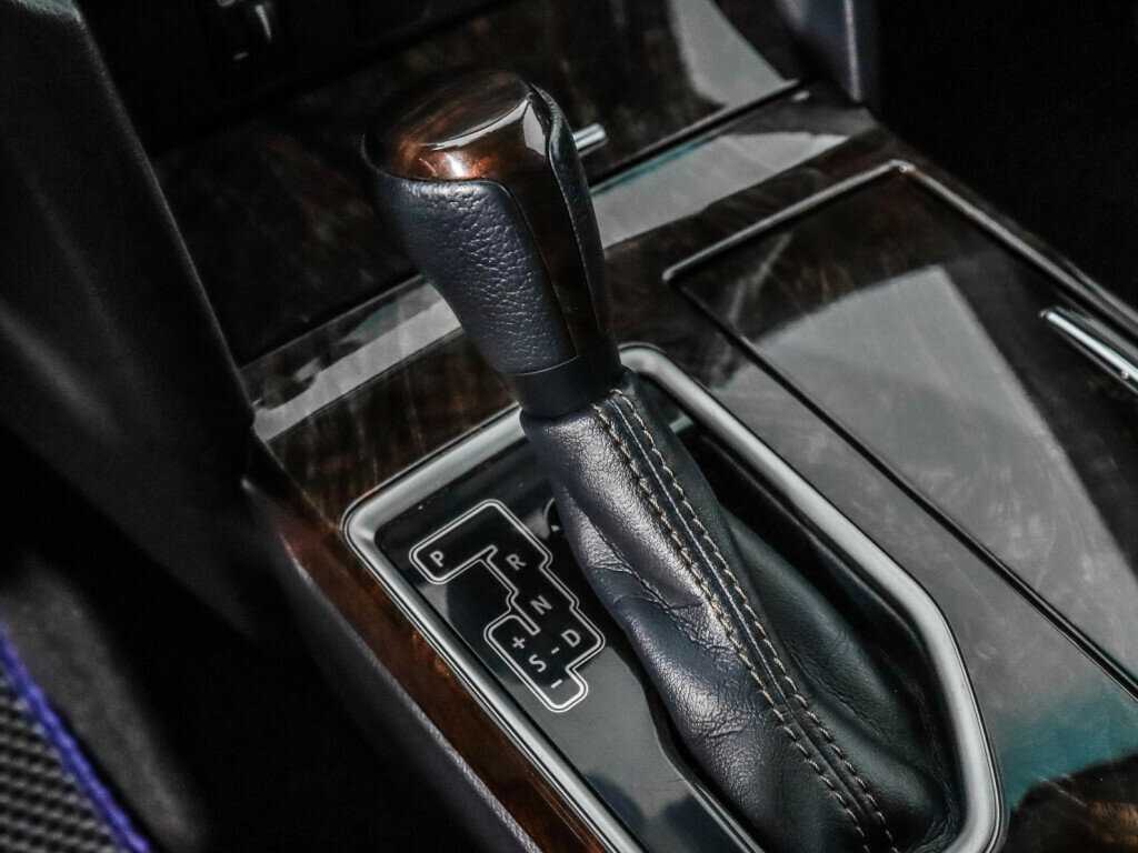 Купить Toyota Camry, 2016, 131 944 км, фото №11