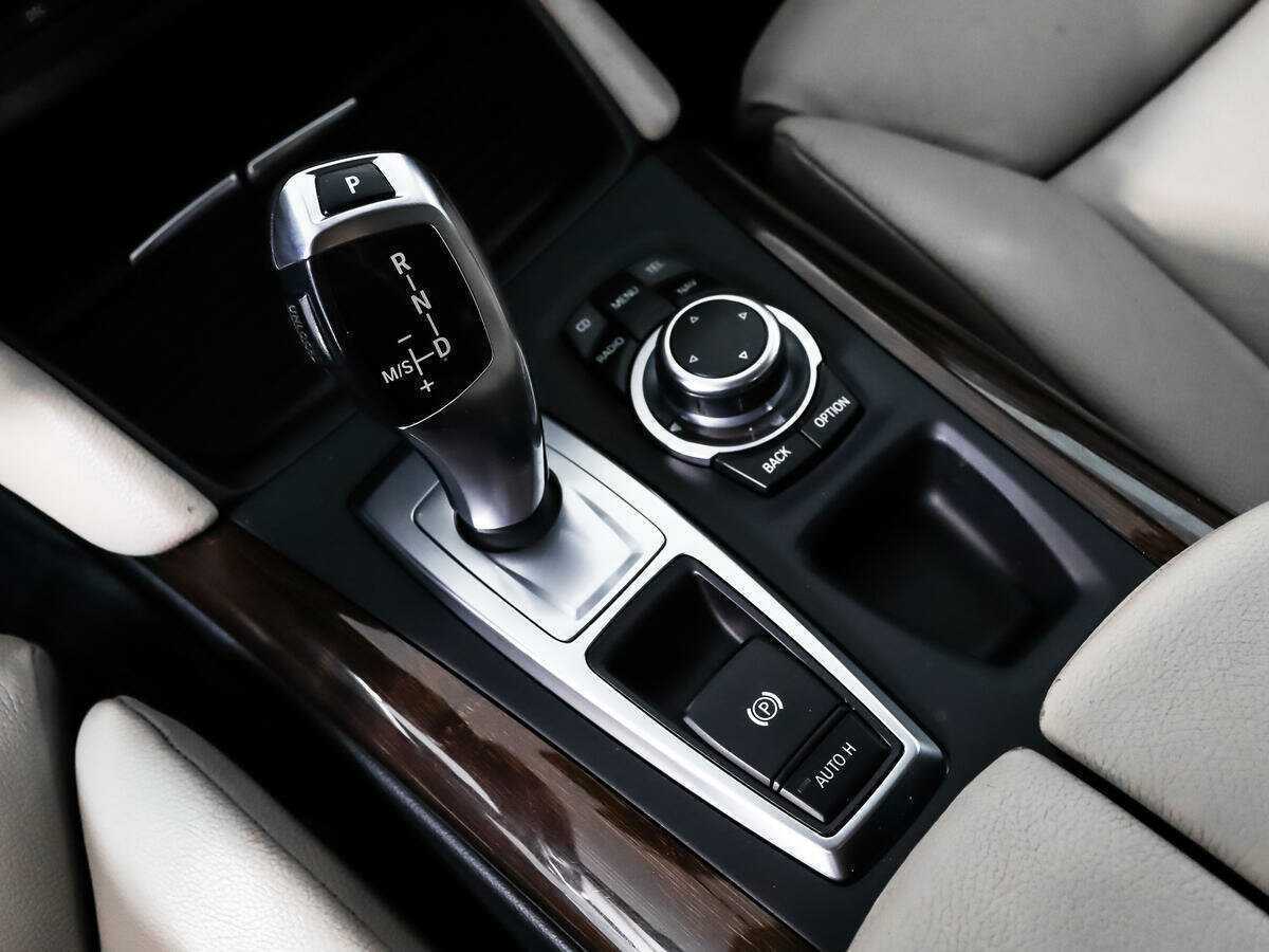 Купить BMW X6 30d, 2011, 213 707 км, фото №11