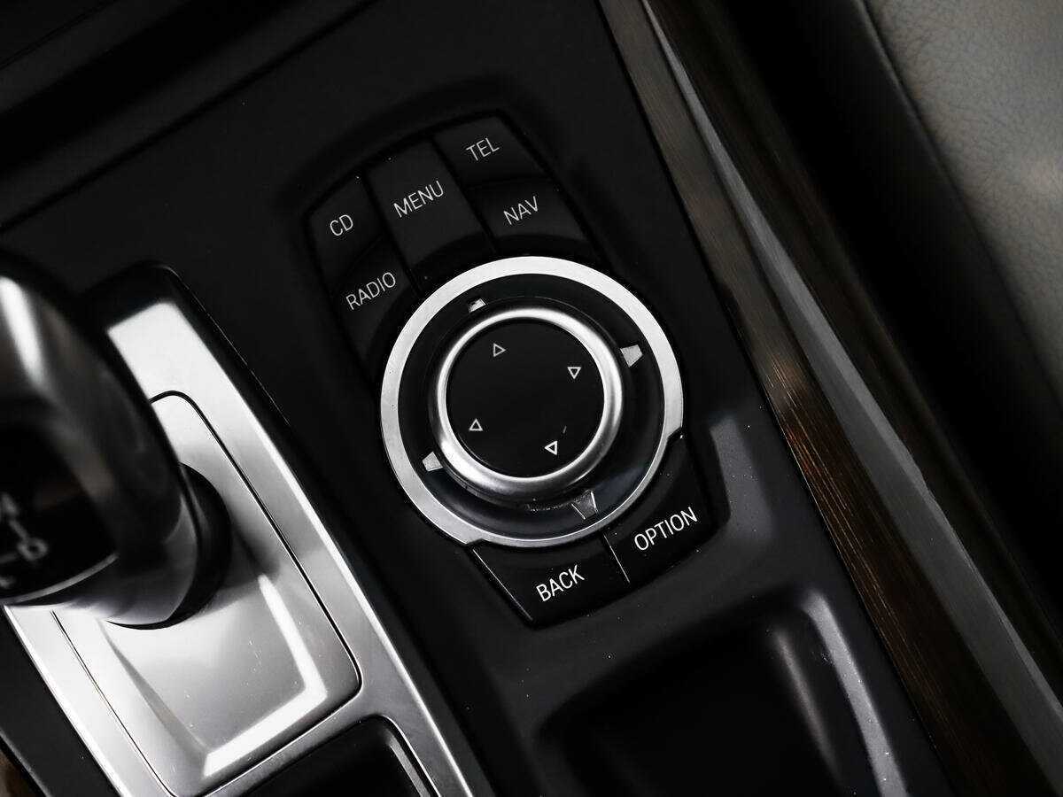 Купить BMW X6 30d, 2011, 213 707 км, фото №12