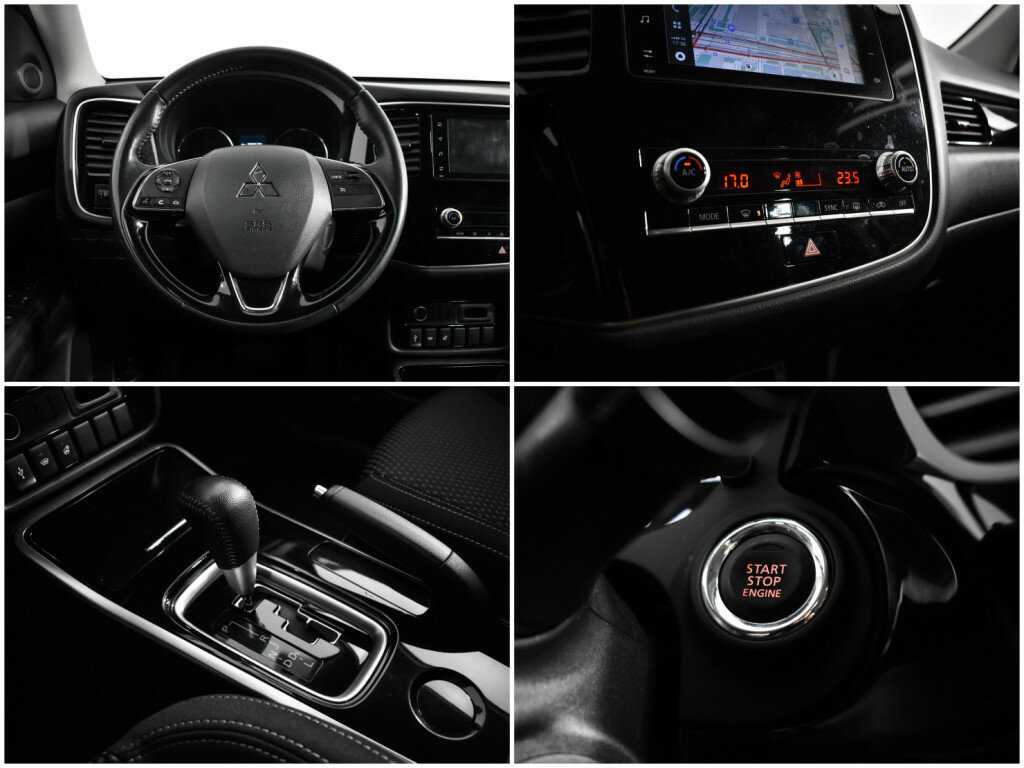 Купить Mitsubishi Outlander, 2020, 34 850 км, фото №15