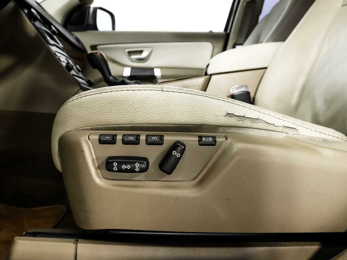 Купить Volvo XC90, 2008, 277 920 км, фото №10