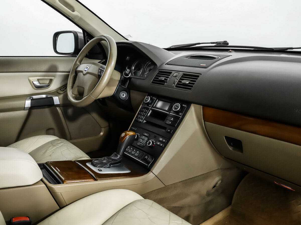 Купить Volvo XC90, 2008, 277 920 км, фото №12