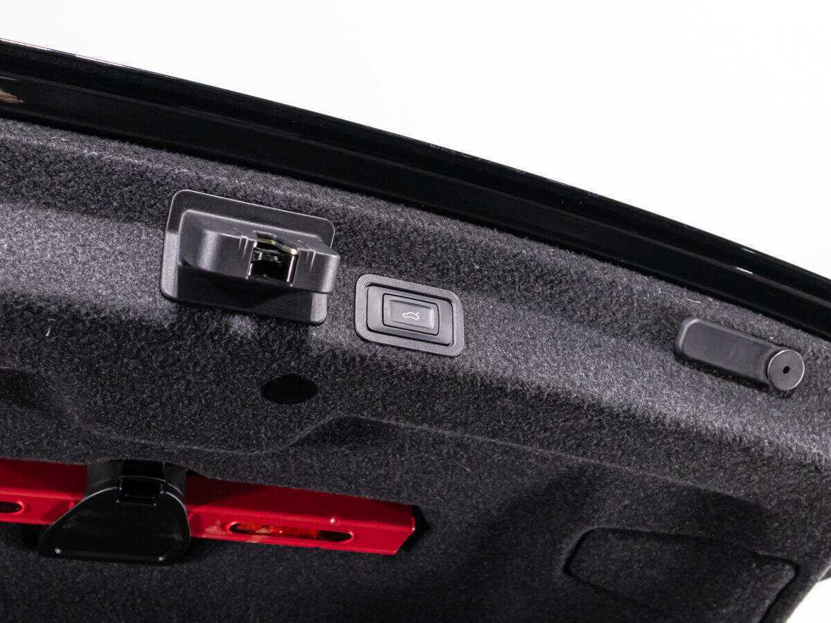 Купить Audi A6 45 TFSI, 2020, 73 485 км, фото №16