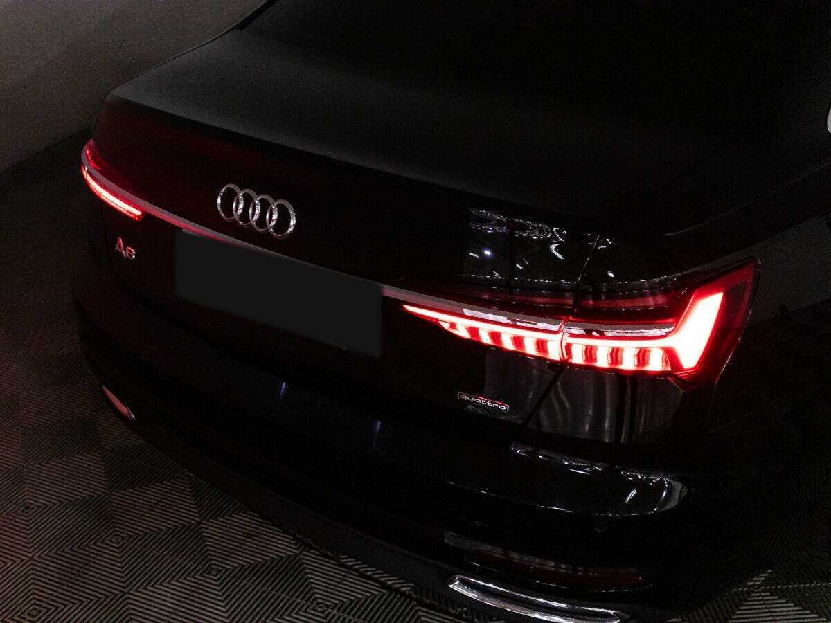 Купить Audi A6 45 TFSI, 2020, 73 485 км, фото №27