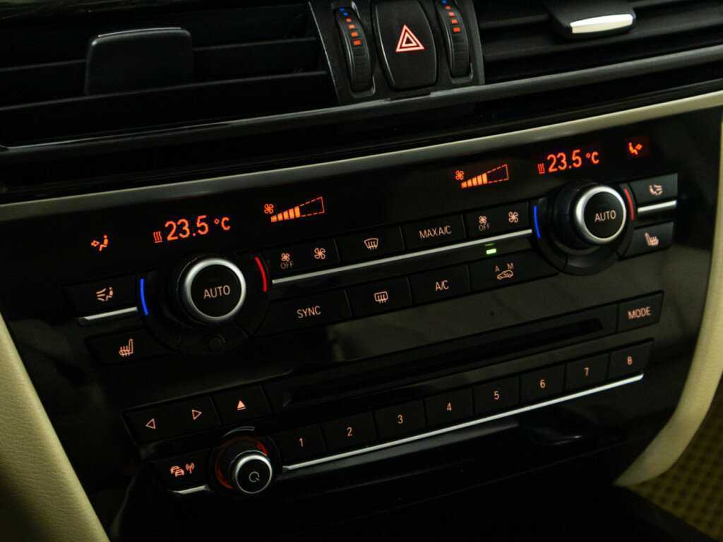 Купить BMW X5 30d, 2014, 250 000 км, фото №18