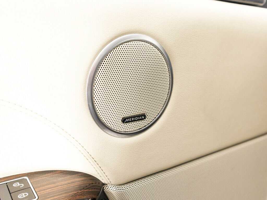 Купить Land Rover Range Rover, 2015, 126 909 км, фото №26