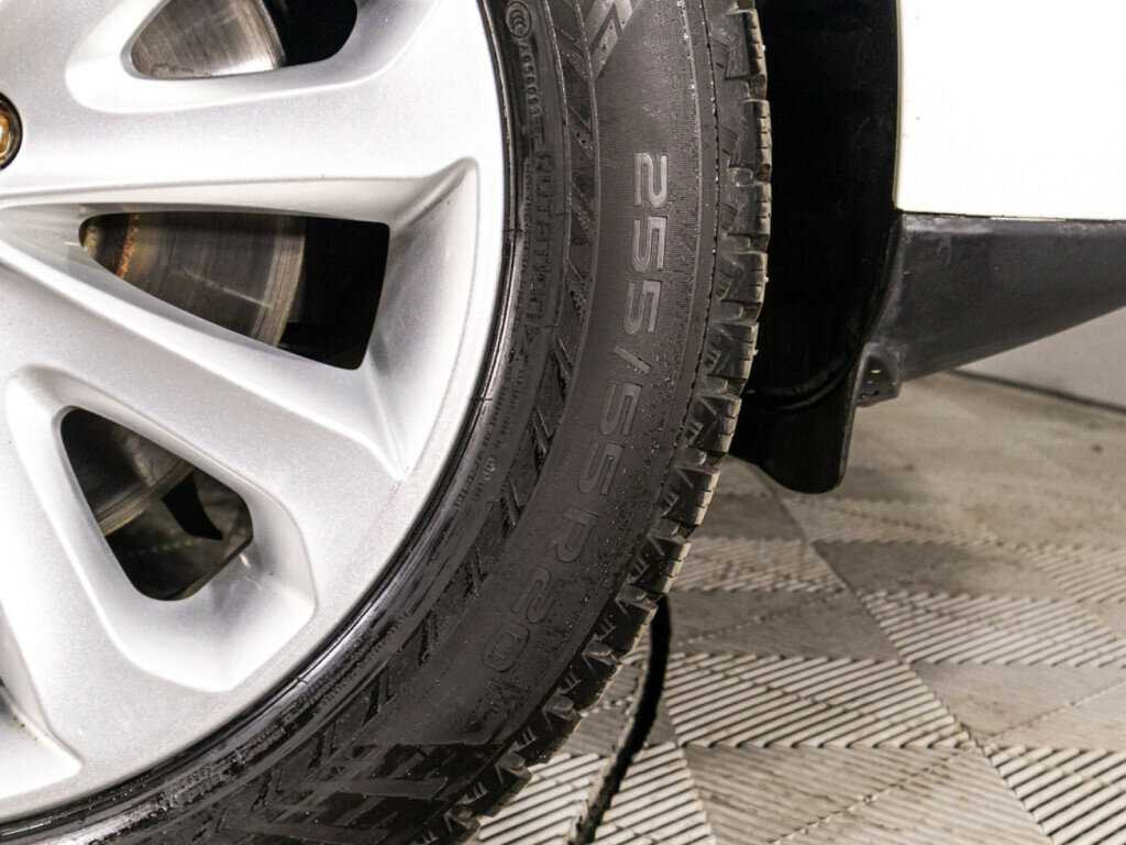 Купить Land Rover Range Rover, 2015, 126 909 км, фото №27