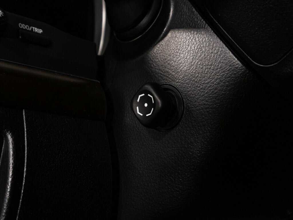 Купить Toyota Land Cruiser, 2014, 207 263 км, фото №17