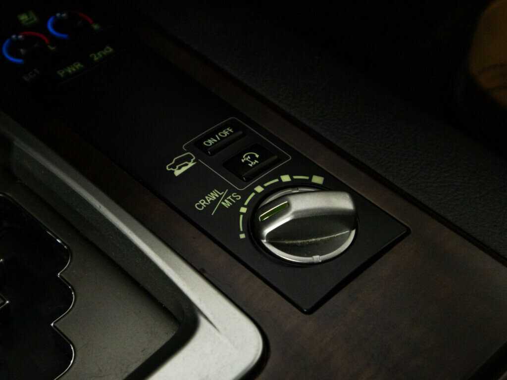 Купить Toyota Land Cruiser, 2014, 207 263 км, фото №20