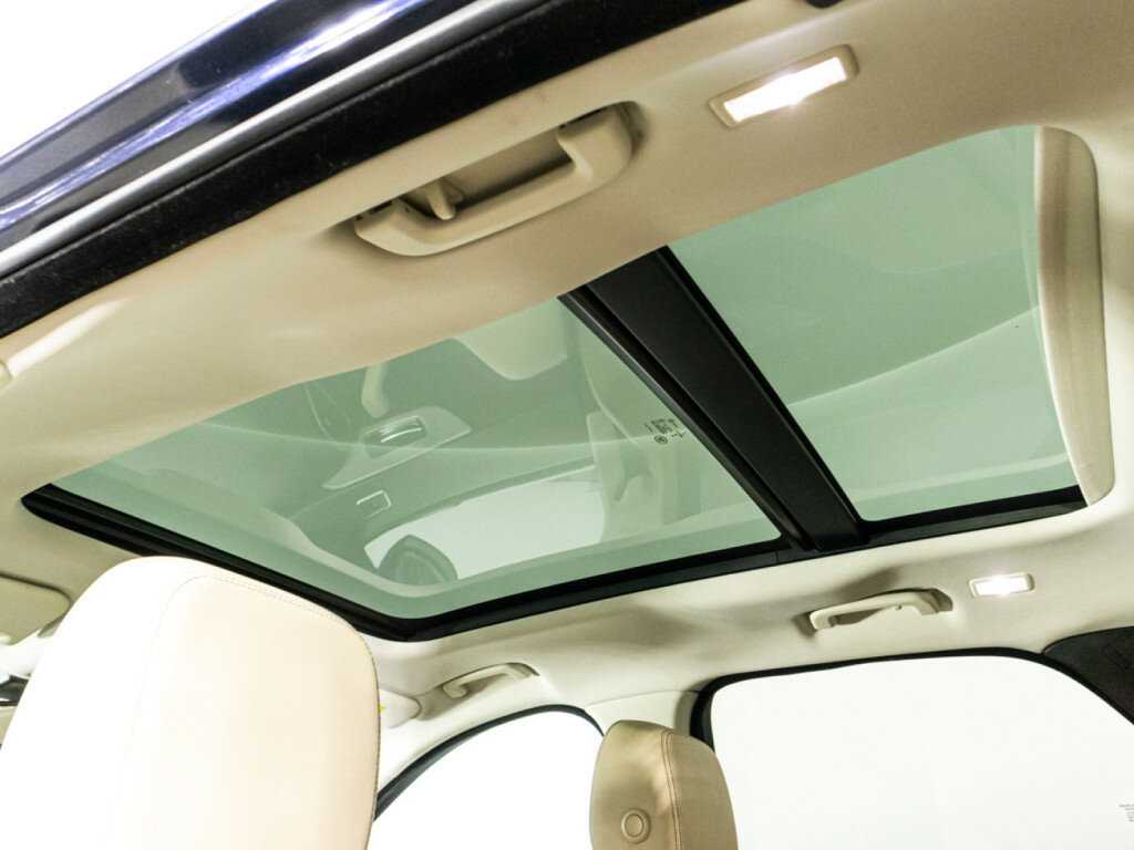 Купить Jaguar F-Pace, 2016, 108 000 км, фото №14