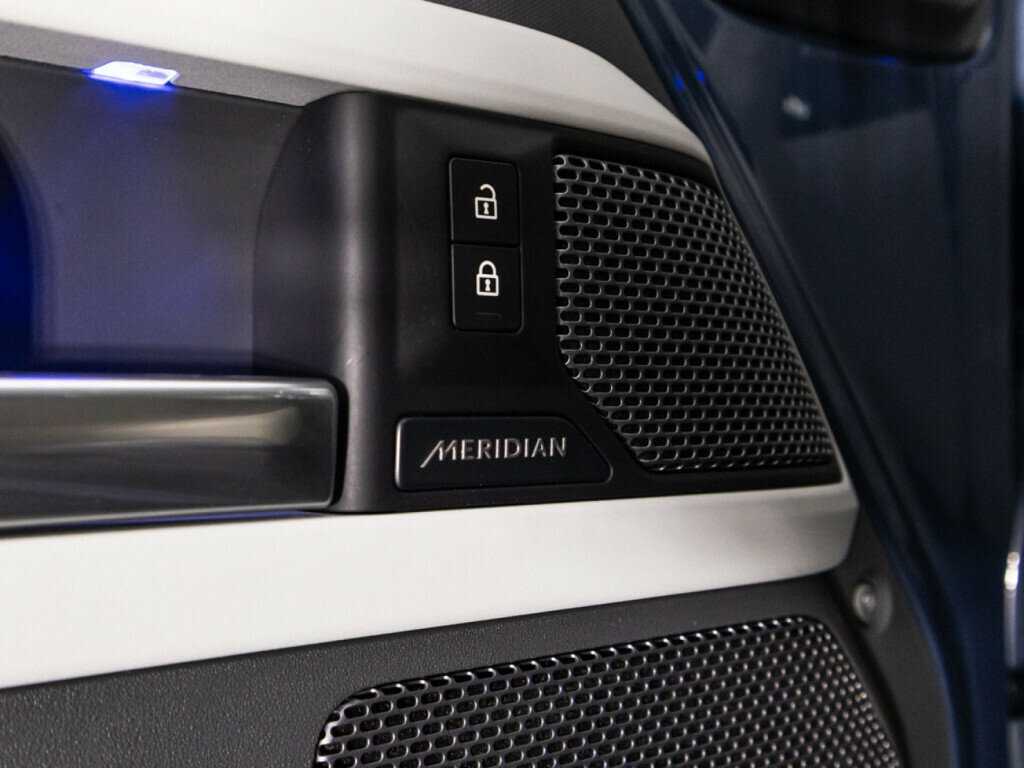 Купить Land Rover Defender 110, 2021, 95 660 км, фото №20