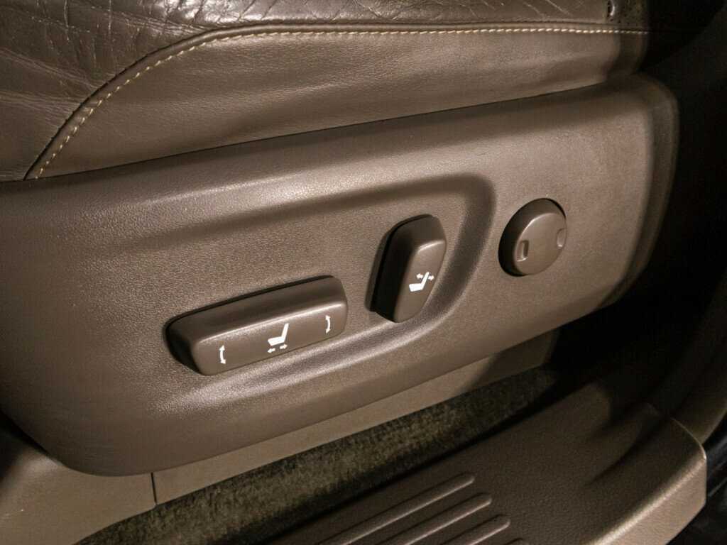 Купить Lexus GX 460, 2014, 321 509 км, фото №15