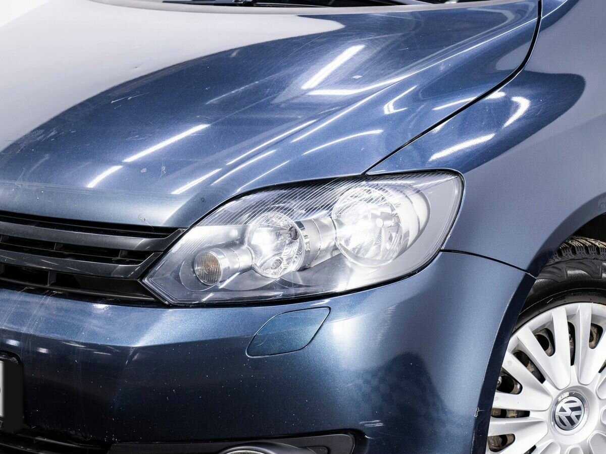 Купить Volkswagen Golf Plus, 2013, 211 000 км, фото №7