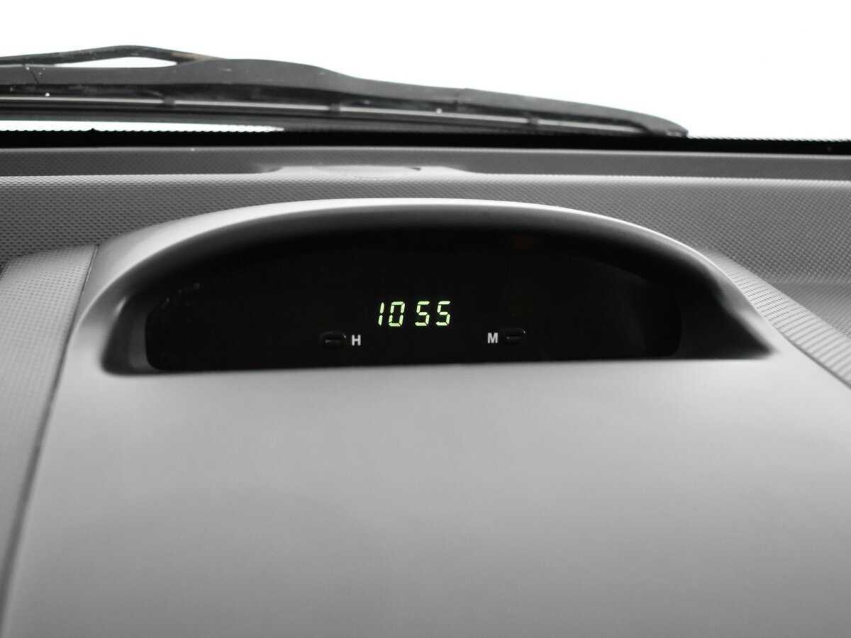 Купить Chevrolet Aveo, 2007, 262 800 км, фото №15