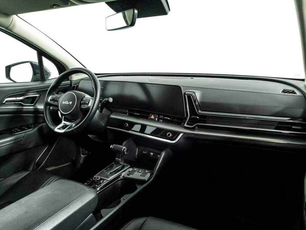 Купить Kia Sportage, 2023, 56 186 км, фото №7