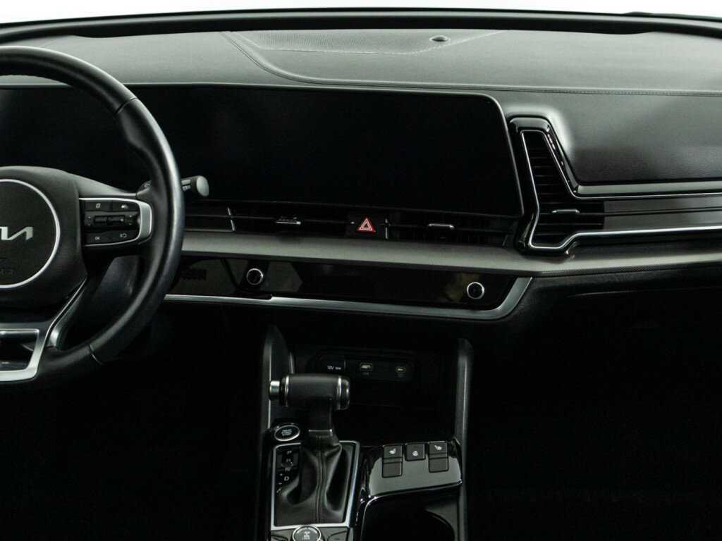 Купить Kia Sportage, 2023, 56 186 км, фото №12