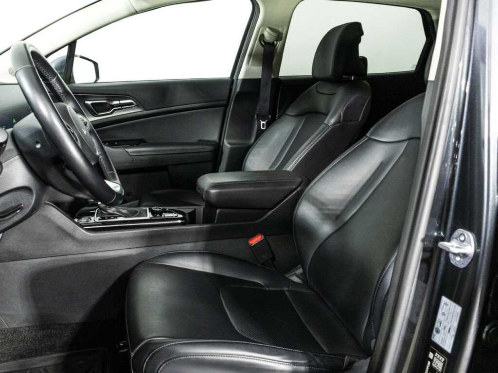 Купить Kia Sportage, 2023, 56 186 км, фото №14