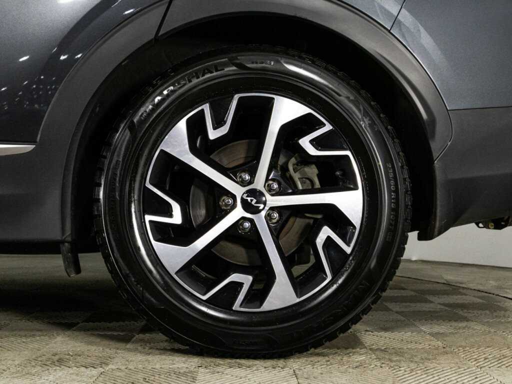 Купить Kia Sportage, 2023, 56 186 км, фото №22