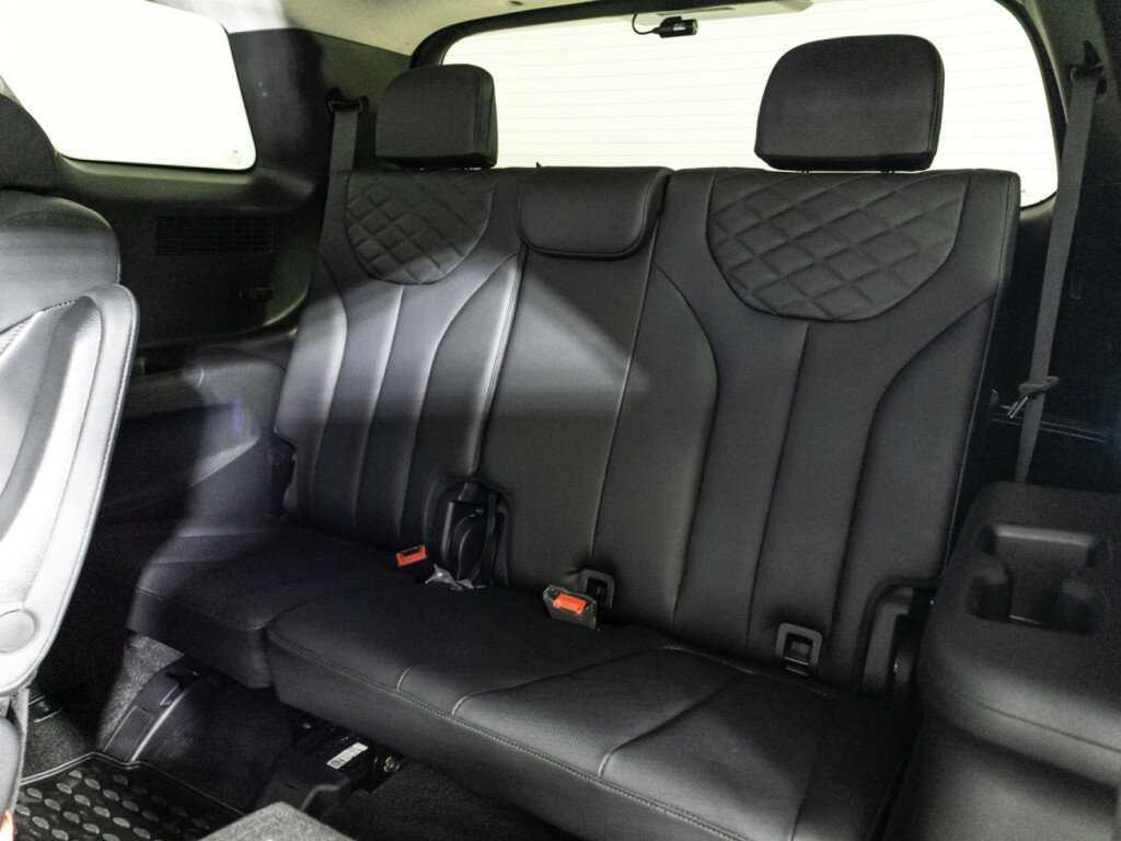 Купить Hyundai Palisade, 2021, 100 700 км, фото №18