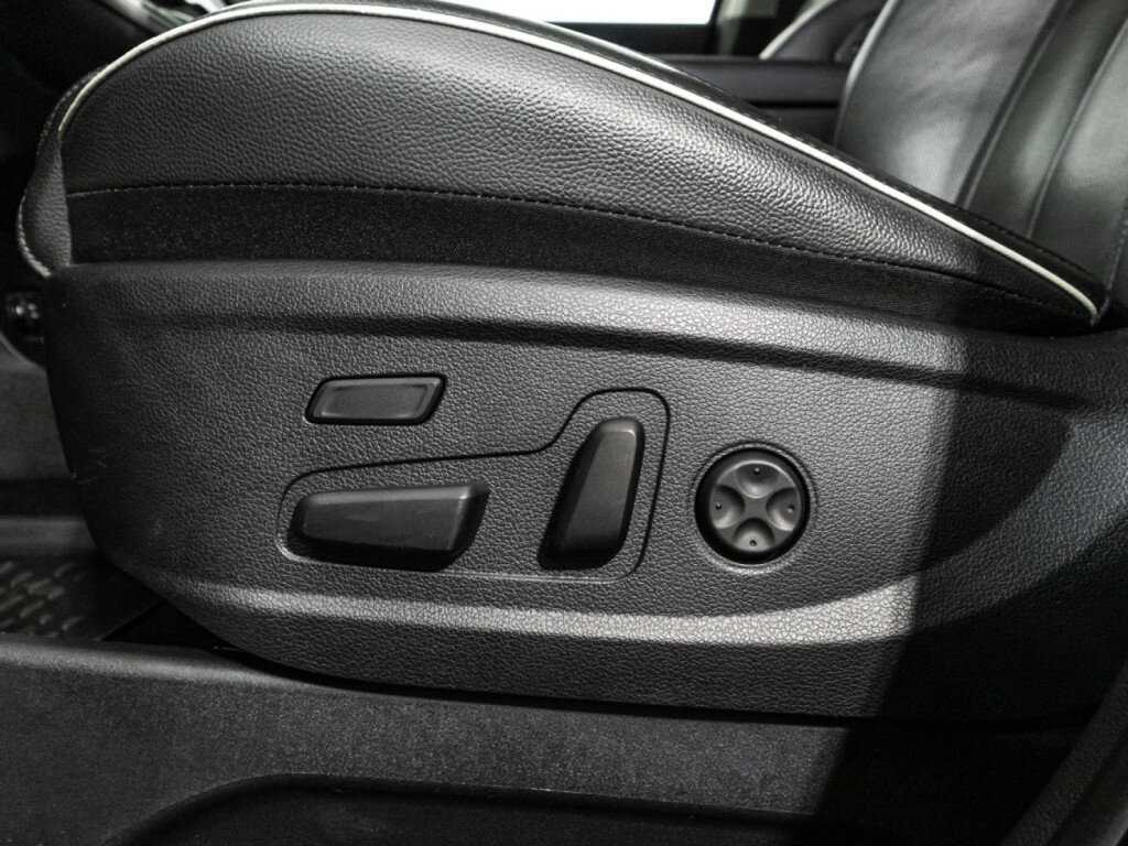 Купить Hyundai Palisade, 2021, 100 700 км, фото №20