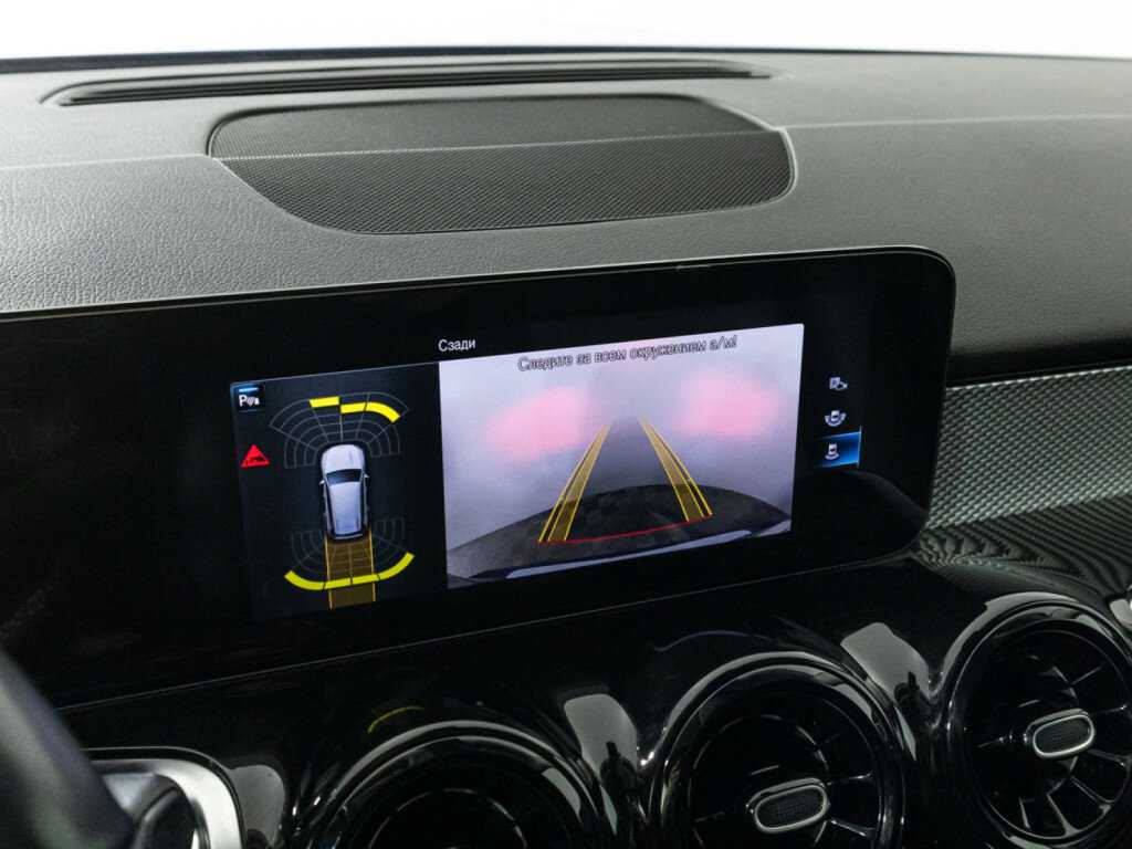 Купить Mercedes-Benz GLB 200, 2020, 67 565 км, фото №17