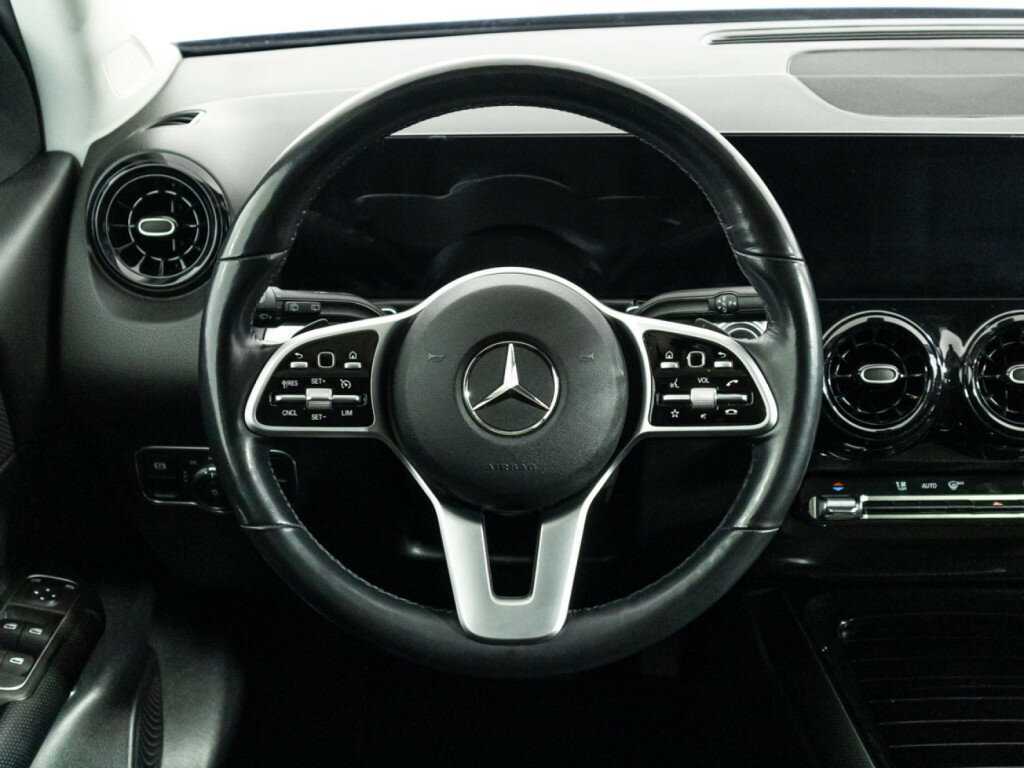Купить Mercedes-Benz GLB 200, 2020, 67 565 км, фото №20